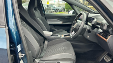 CUPRA Born 169kW e-Boost V2 58kWh 5dr Auto Electric Hatchback